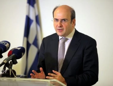 Κωστής Χατζηδάκης: Κάνει λόγο για εκλογές σύντομα